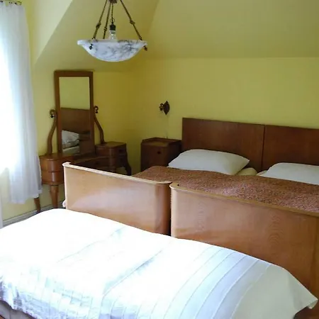 Дом отдыха Jilkova Breziny